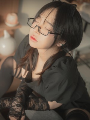 [Pure Media] Vol.272 Jelly (젤리) - Cute Girl's Xex Boudoir_016