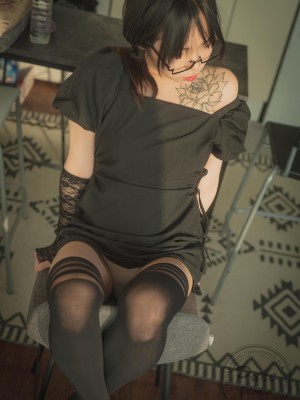 [Pure Media] Vol.272 Jelly (젤리) - Cute Girl's Xex Boudoir_019