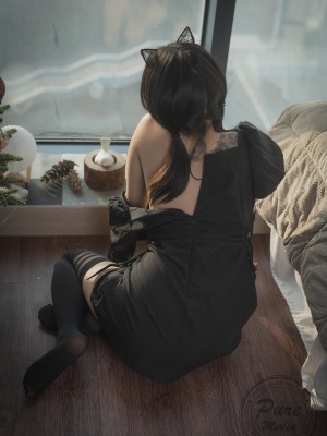 [Pure Media] Vol.272 Jelly (젤리) - Cute Girl's Xex Boudoir_024