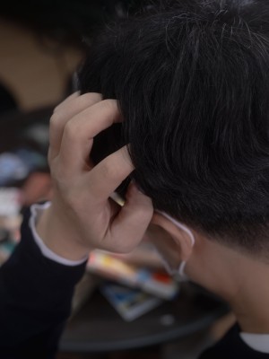 [Pure Media] Vol.273 Yeha (예하) - Dreaming With Library Girl_197