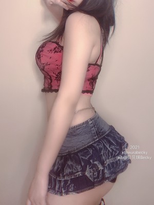 贝贝琪_辣妹进化史_2021_07
