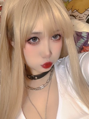 贝贝琪_辣妹进化史_2021_13