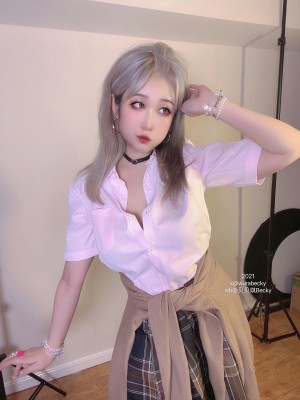 贝贝琪_辣妹进化史_2021_28