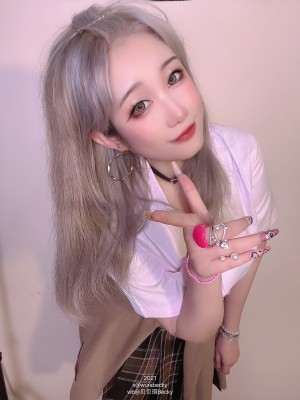 贝贝琪_辣妹进化史_2021_29