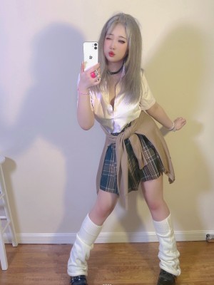 贝贝琪_辣妹进化史_2021_34