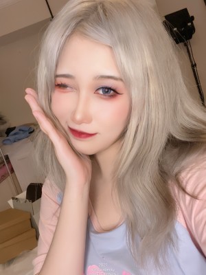 贝贝琪_辣妹进化史_2021_37