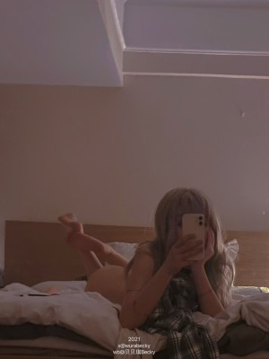 贝贝琪_辣妹进化史_2021_39