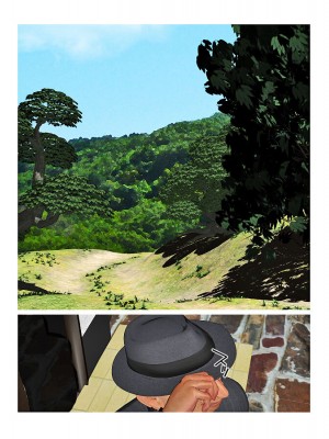 [きるきん]今日の美沙子さん 2019-OutStory 2_01