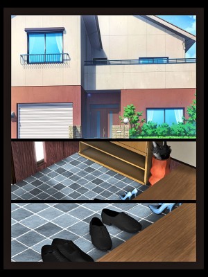 [きるきん]今日の美沙子さん 2019-OutStory 2_68