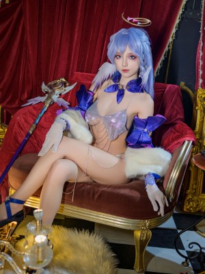 Kitsunekuku - Robin_14