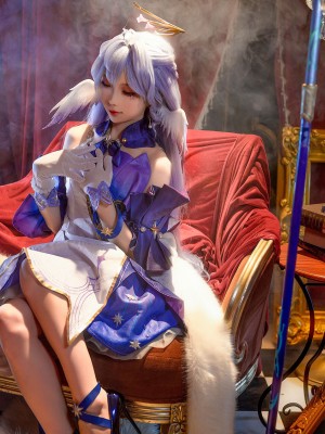 Kitsunekuku - Robin_06