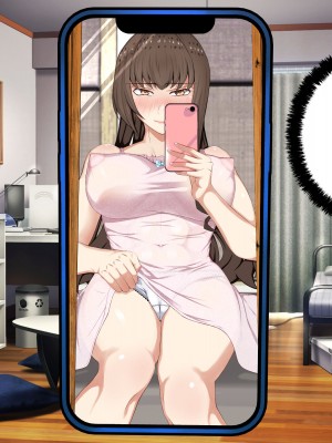 [パンシー同人制作所] 私が先輩の彼女になった理由 起_249