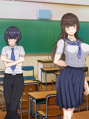 [パンシー同人制作所] 私が先輩の彼女になった理由 起_594