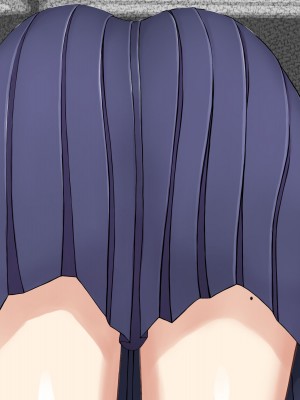 [パンシー同人制作所] 私が先輩の彼女になった理由 起_508