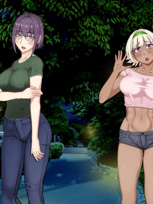 [パンシー同人制作所] 私が先輩の彼女になった理由 起_846