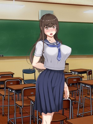 [パンシー同人制作所] 私が先輩の彼女になった理由 起_720