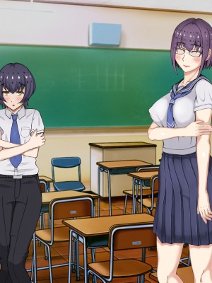 [パンシー同人制作所] 私が先輩の彼女になった理由 起_803