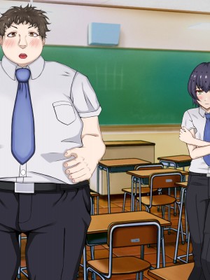 [パンシー同人制作所] 私が先輩の彼女になった理由 起_761