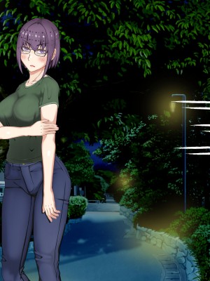 [パンシー同人制作所] 私が先輩の彼女になった理由 起_842