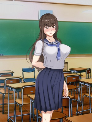 [パンシー同人制作所] 私が先輩の彼女になった理由 起_799