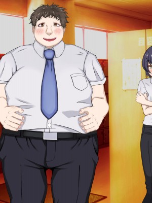 [パンシー同人制作所] 私が先輩の彼女になった理由 起_609
