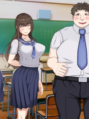 [パンシー同人制作所] 私が先輩の彼女になった理由 起_591