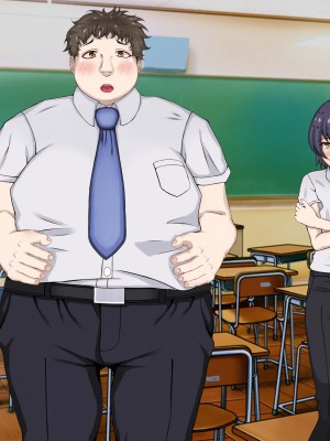 [パンシー同人制作所] 私が先輩の彼女になった理由 起_606