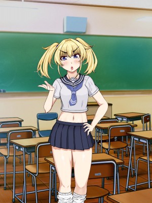 [パンシー同人制作所] 私が先輩の彼女になった理由 起_686