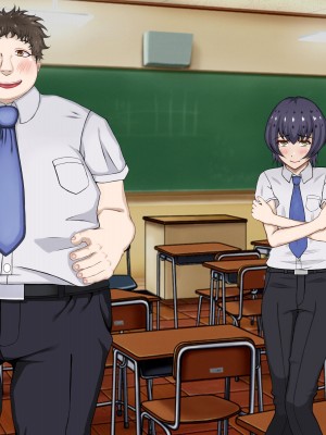 [パンシー同人制作所] 私が先輩の彼女になった理由 起_513