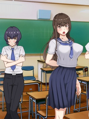 [パンシー同人制作所] 私が先輩の彼女になった理由 起_595