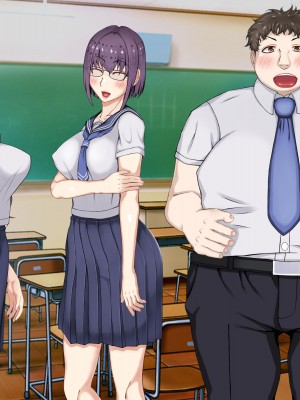 [パンシー同人制作所] 私が先輩の彼女になった理由 起_804