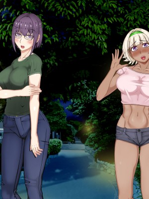 [パンシー同人制作所] 私が先輩の彼女になった理由 起_847