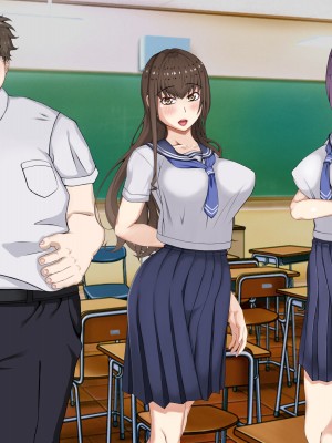 [パンシー同人制作所] 私が先輩の彼女になった理由 起_598