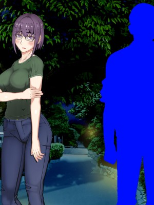 [パンシー同人制作所] 私が先輩の彼女になった理由 起_839