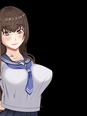 [パンシー同人制作所] 私が先輩の彼女になった理由 起_494
