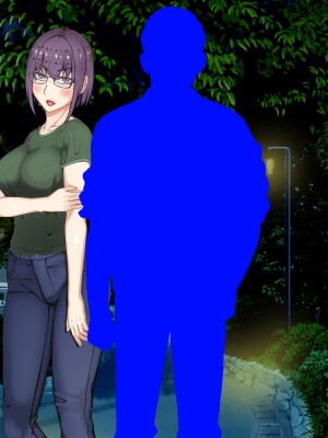 [パンシー同人制作所] 私が先輩の彼女になった理由 起_841