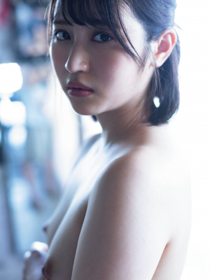 「Beautiful Bouquet」小野六花写真集_00065