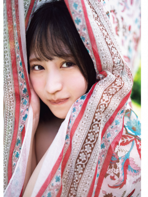 「Beautiful Bouquet」小野六花写真集_00071