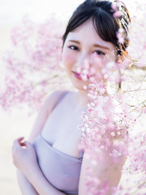 「Beautiful Bouquet」小野六花写真集_00073