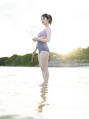 「Beautiful Bouquet」小野六花写真集_00075