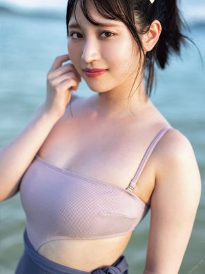 「Beautiful Bouquet」小野六花写真集_00076