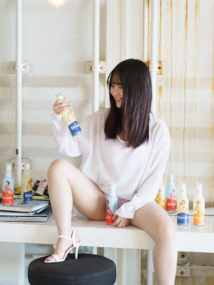 【電子限定増ページ版】小野六花1st写真集『初花』_image-0091