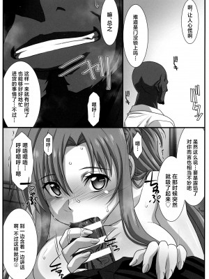 (C104) [STUDIO TRIUMPH (むとうけいじ)] アストラルバウトVer.48 (ソードアート・オンライン) [中国翻訳]_06