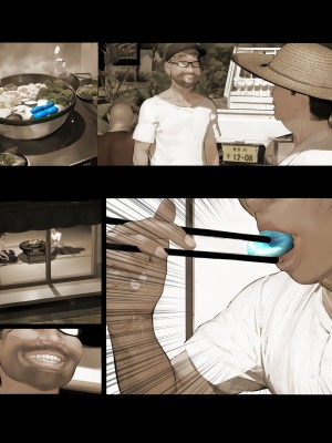 [きるきん]今日の美沙子さん 2023-D_198