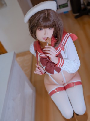 [Quan冉有点饿] 小春日和_33