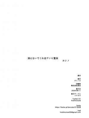 (C104) [衣屋 (ホシノ)] あとのまつり  (ブルーアーカイブ)_25