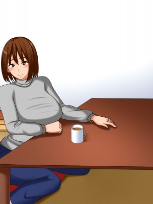 [HCG] 寝とられ人妻は痴○オヤジのいいなり_002