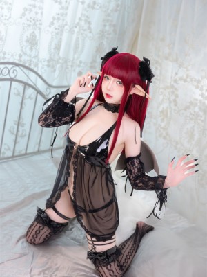 雪晴Astar - 喜多川海梦 利兹 魅魔_18