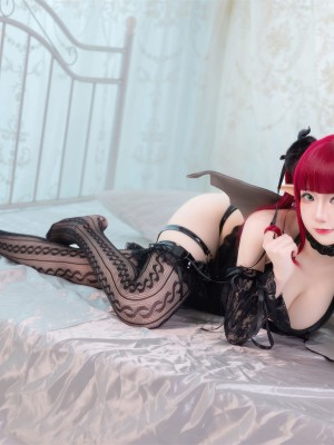 雪晴Astar - 喜多川海梦 利兹 魅魔_16