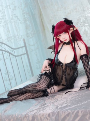 雪晴Astar - 喜多川海梦 利兹 魅魔_10